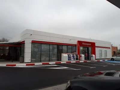 LUKOIL B 191/О760