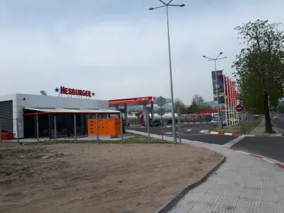 LUKOIL B 191/О760