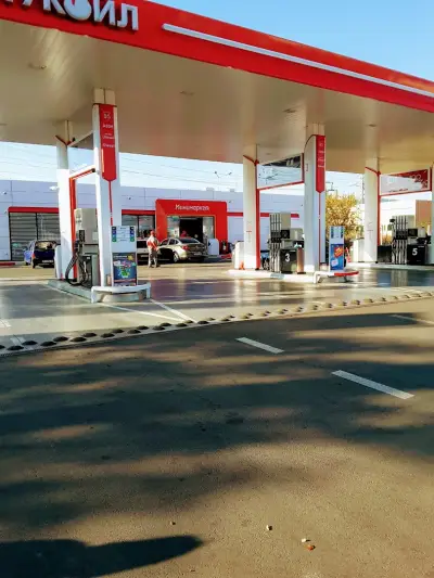LUKOIL B 191/О760