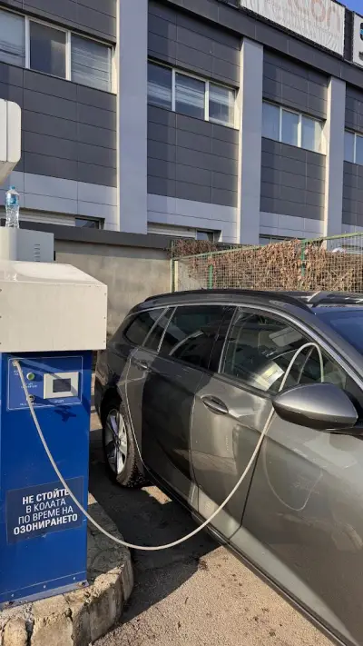 OMV Top Wash
