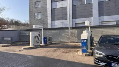 OMV Top Wash