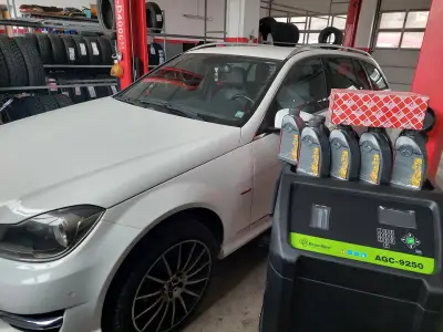 Автосервиз Автоспринт/Avtosprint