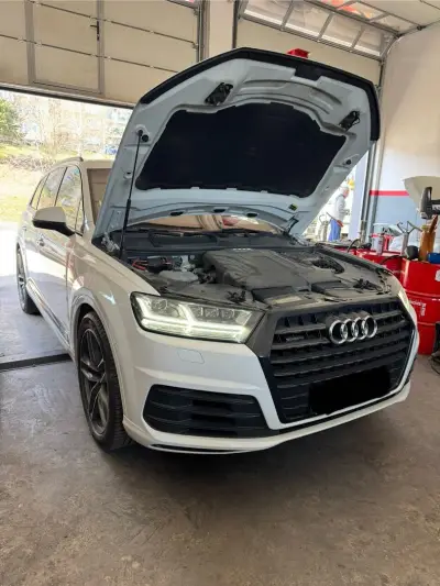 Автосервиз Автоспринт/Avtosprint