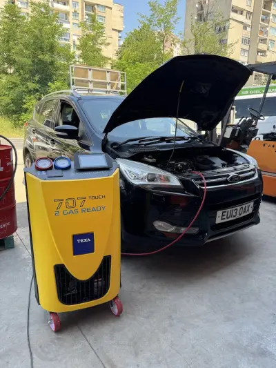 Автосервиз Автоспринт/Avtosprint