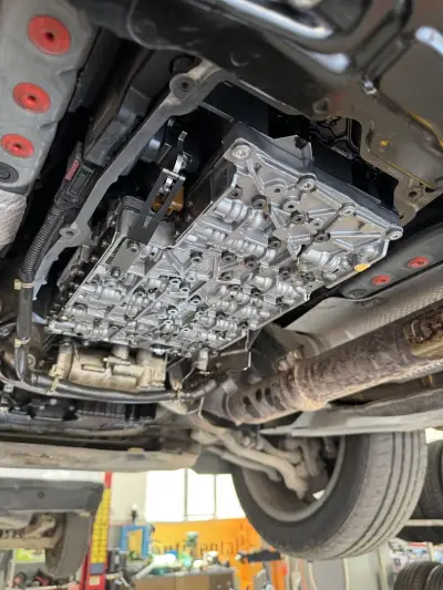 Автосервиз Автоспринт/Avtosprint