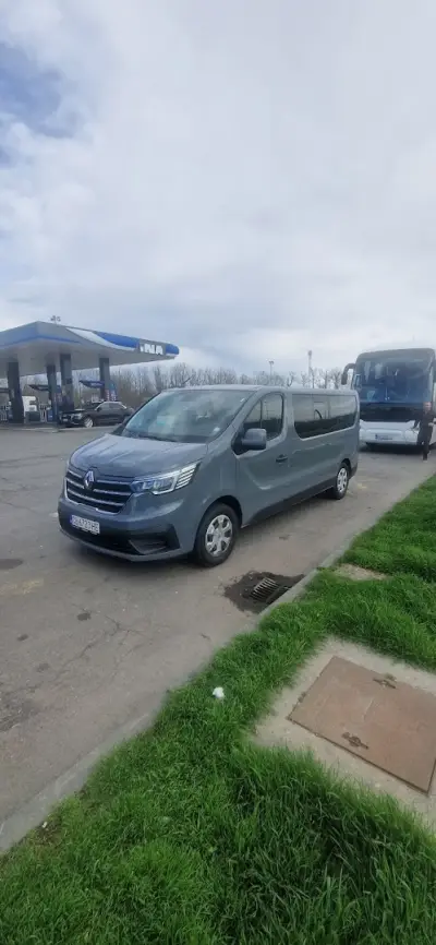Budgy rent a car