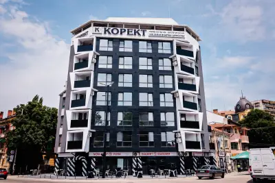 Недвижими имоти "Корект Реал Естейт" ООД, KOREKT REAL ESTATE LTD.