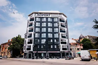 Недвижими имоти "Корект Реал Естейт" ООД, KOREKT REAL ESTATE LTD.