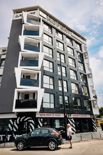 Недвижими имоти "Корект Реал Естейт" ООД, KOREKT REAL ESTATE LTD.