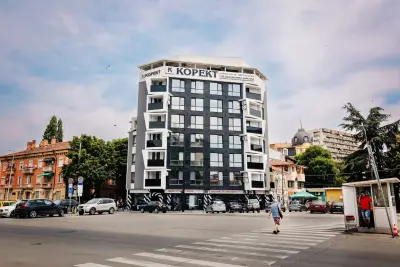 Недвижими имоти "Корект Реал Естейт" ООД, KOREKT REAL ESTATE LTD.