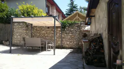 Apartment Bankya