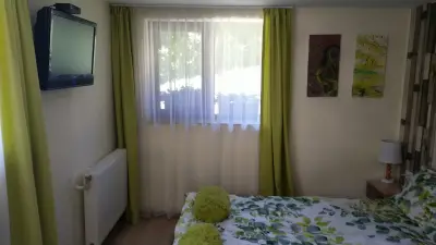 Apartment Bankya