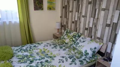 Apartment Bankya