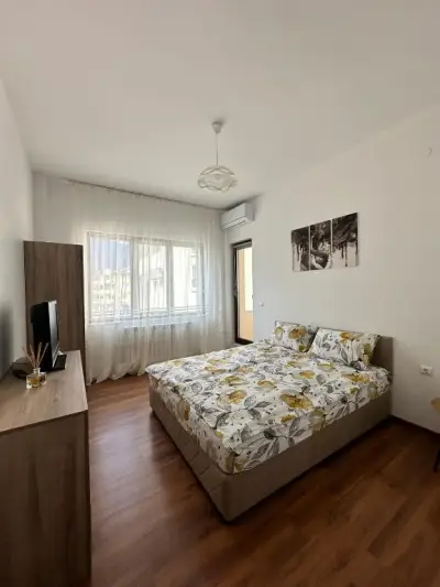 LT Apartment