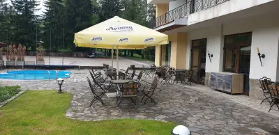 Хотел Виа Траяна