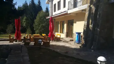 Хотел Виа Траяна