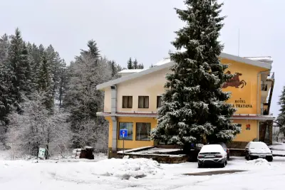 Хотел Виа Траяна