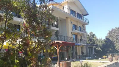 Хотел Виа Траяна