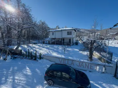 Villa Janet