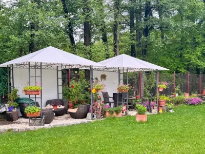Villa Janet