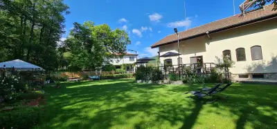 Villa Janet