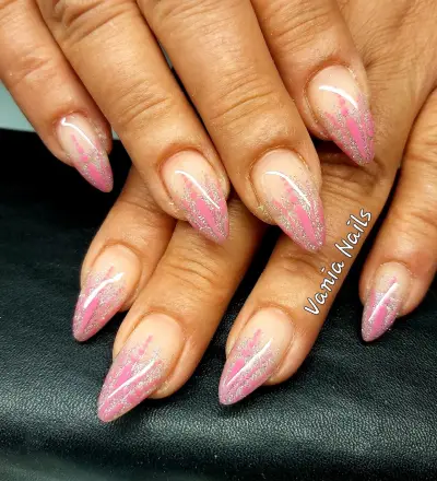 Vania Nail's Sandanski