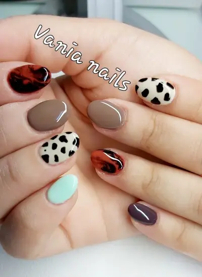 Vania Nail's Sandanski