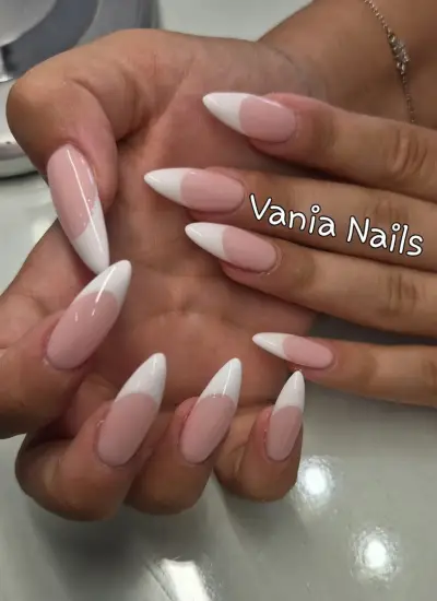 Vania Nail's Sandanski