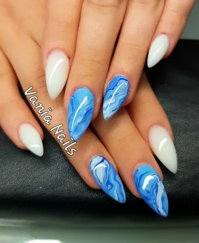 Vania Nail's Sandanski