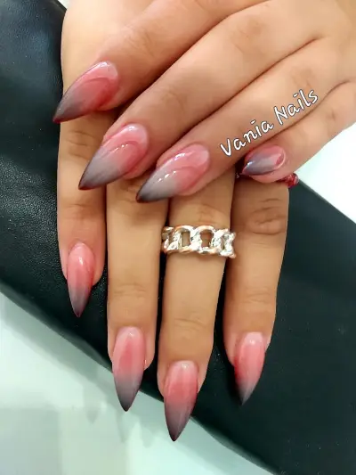 Vania Nail's Sandanski