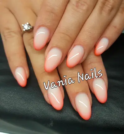 Vania Nail's Sandanski