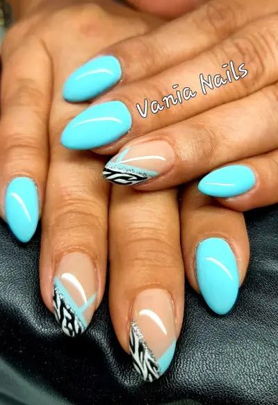 Vania Nail's Sandanski