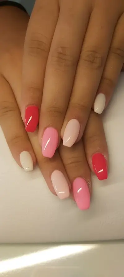 Vania Nail's Sandanski