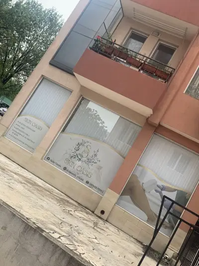 Skin Oasis