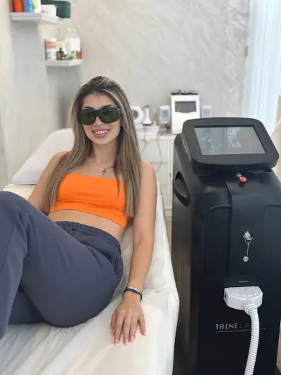Skin Oasis