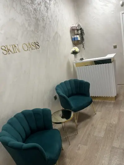 Skin Oasis