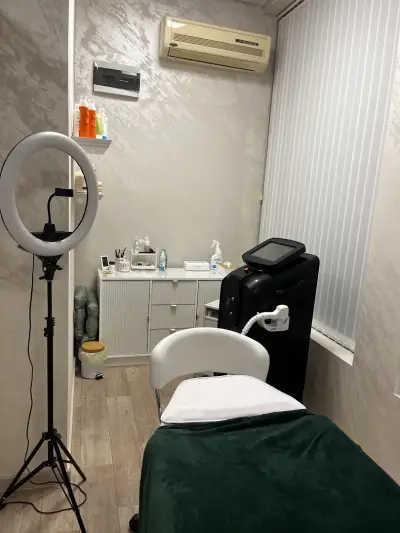 Skin Oasis