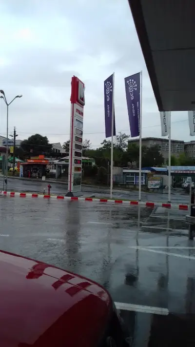 LUKOIL B 099