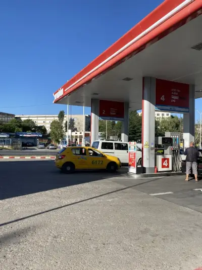 LUKOIL B 099