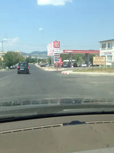 LUKOIL B 099