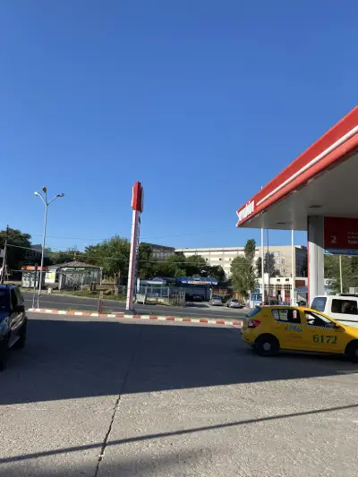 LUKOIL B 099