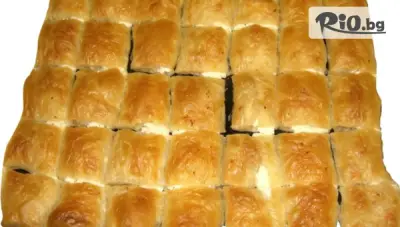 Баница Драгалевци