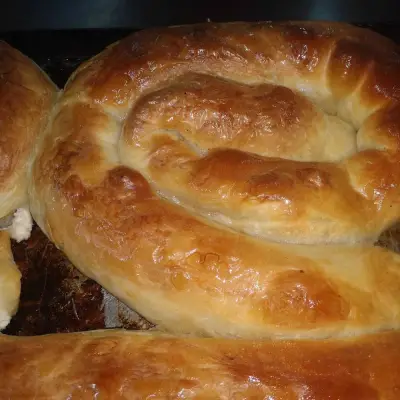 Баница Драгалевци