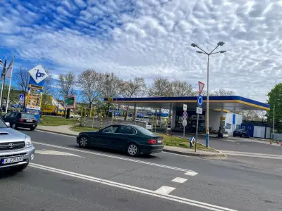 Петрол Кърджали