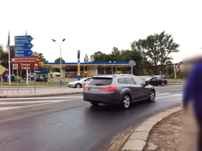 Петрол Кърджали