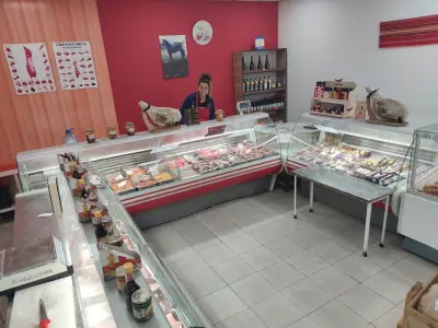 Месарница