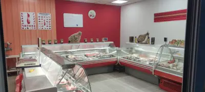 Месарница