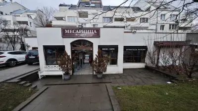 Месарница Младост