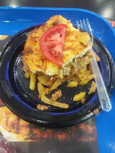 Bms Българска Кухня