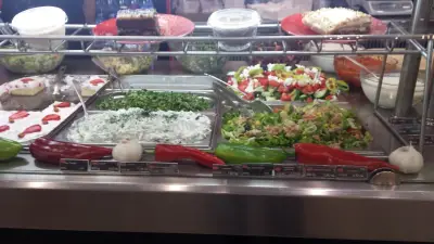 Bms Българска Кухня